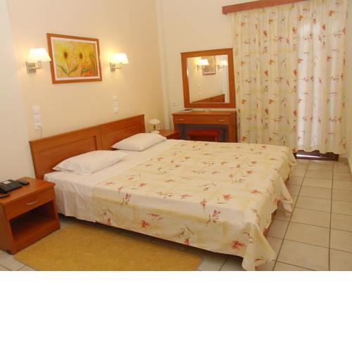 Hotel Kronio