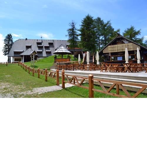Hotel Krvavec