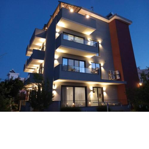 Hotel Ksamili