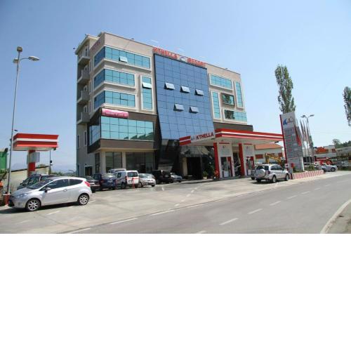 Hotel Kthella Resort