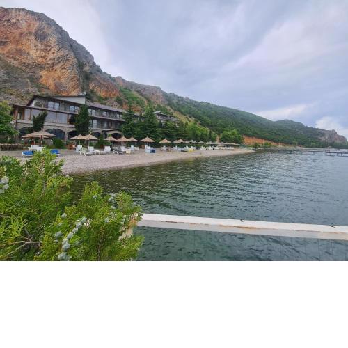 Hotel Kukesi