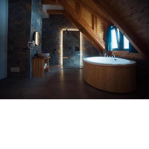 Hotel Kulla e Bajraktarit