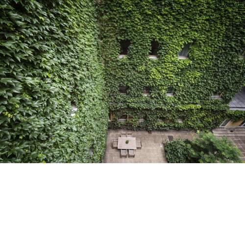 Hotel Kunsthof