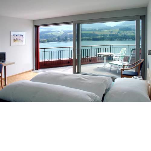 Hotel Kurhaus am Sarnersee