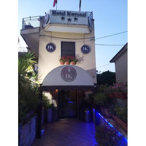 Hotel Kursaal