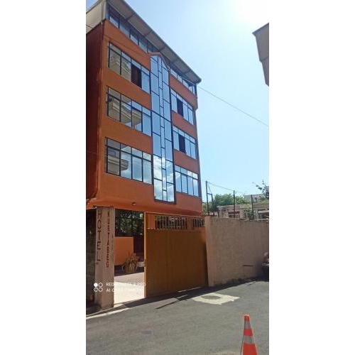 Hotel Kurtabeg