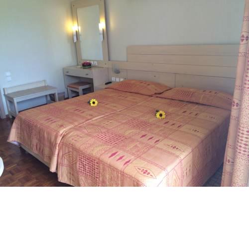 Hotel Kypreos