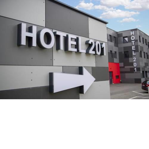 Hotel L201