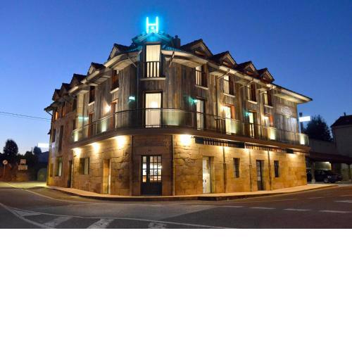Hotel La Alfonsina