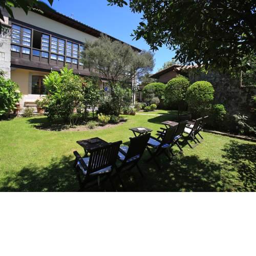 Hotel La Arquera