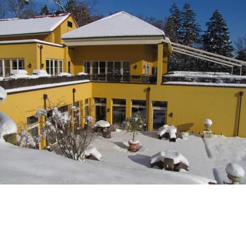 Hotel La Barcarolle