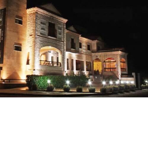 Hotel La Bastida