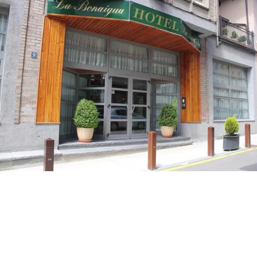 Hotel La Bonaigua