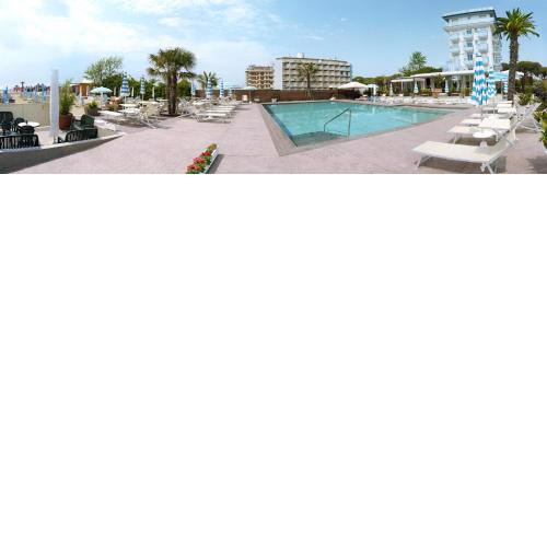Hotel La Brezza frontemare