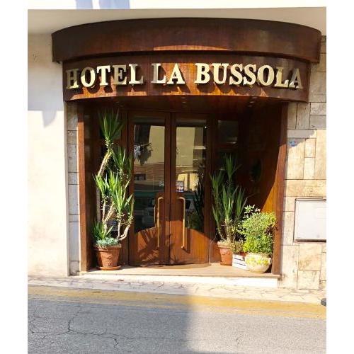 Hotel La Bussola