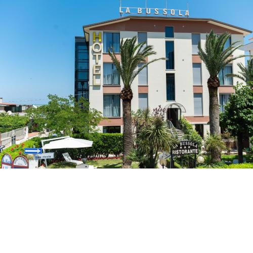 Hotel La Bussola