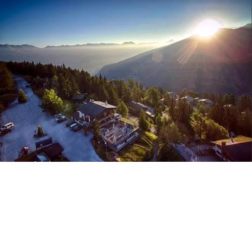 Hotel La Cambuse