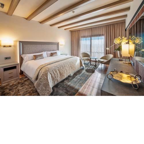 Hotel La Caminera Club de Campo