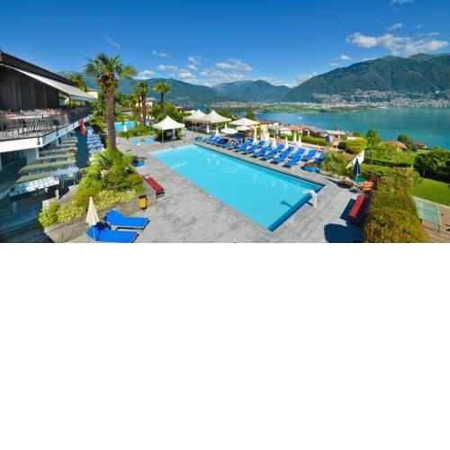 Hotel La Campagnola