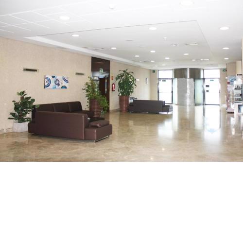 Hotel La Cantueña-Adults Only