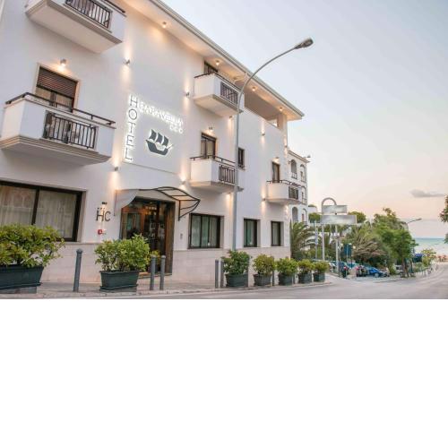 Hotel La Caravella