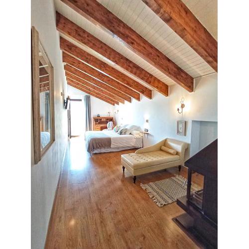 Hotel La Casa del Río