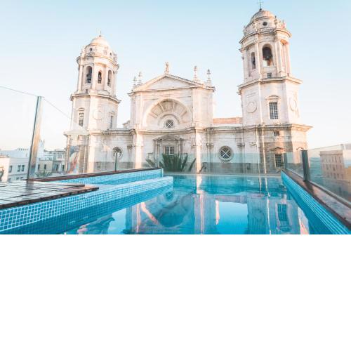 Hotel La Catedral