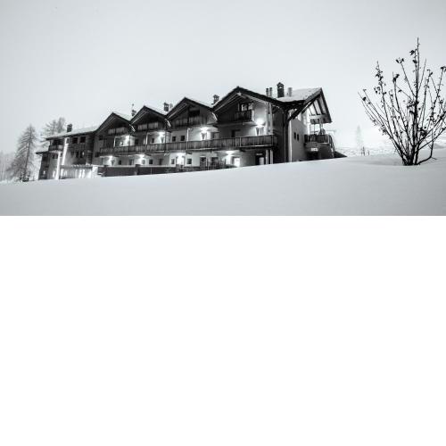 Hotel La Chance