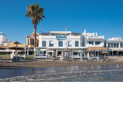 Hotel La Chancla