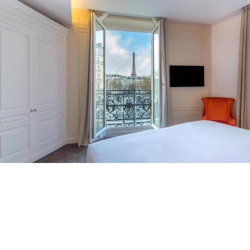 Hôtel La Comtesse