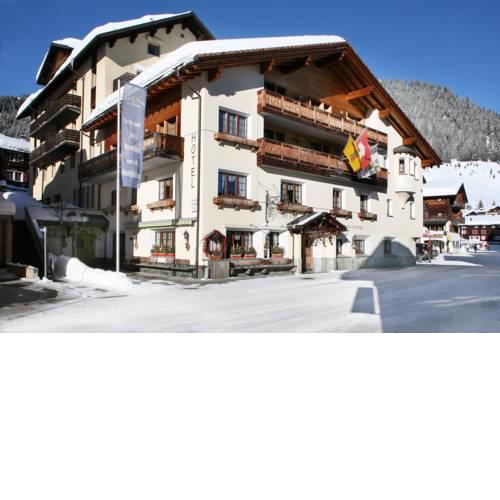 Hotel La Cruna