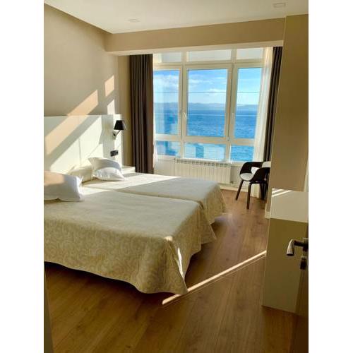 Hotel La Cruz