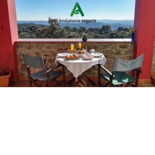 Hotel La Era de Aracena