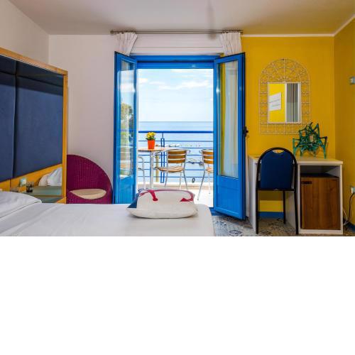 Hotel La Favorita