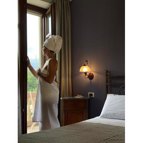 Hotel La Fertè