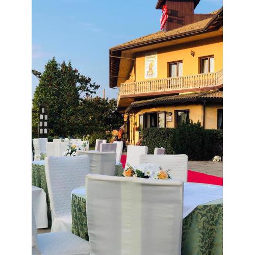 Hotel La Fontanella