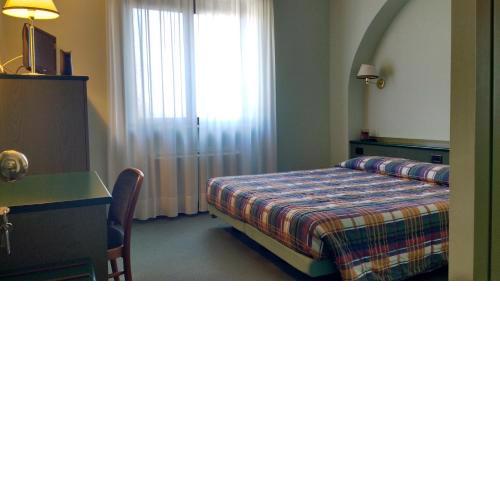 Hotel La Goletta
