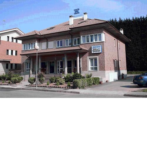 Hotel La Guindal