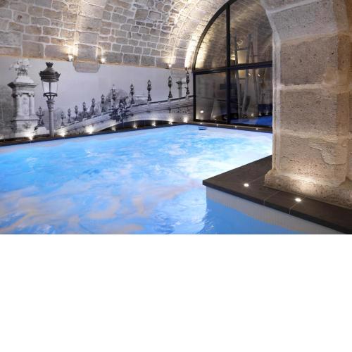 Hotel La Lanterne & Spa