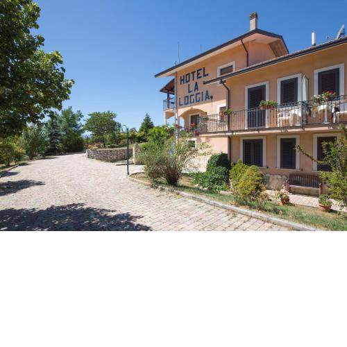 Hotel La Loggia