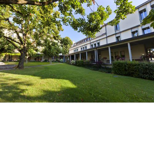 Hotel La Longeraie