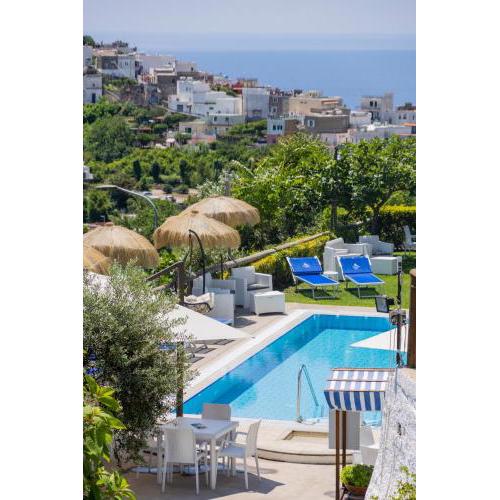 Hotel La Luna