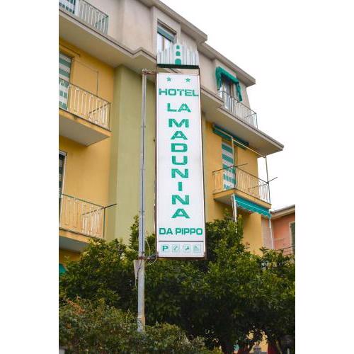 HOTEL LA MADUNINA