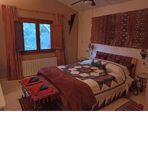 Hotel La Mariposa