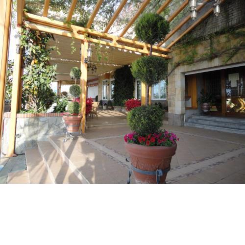 Hotel La Maruxiña