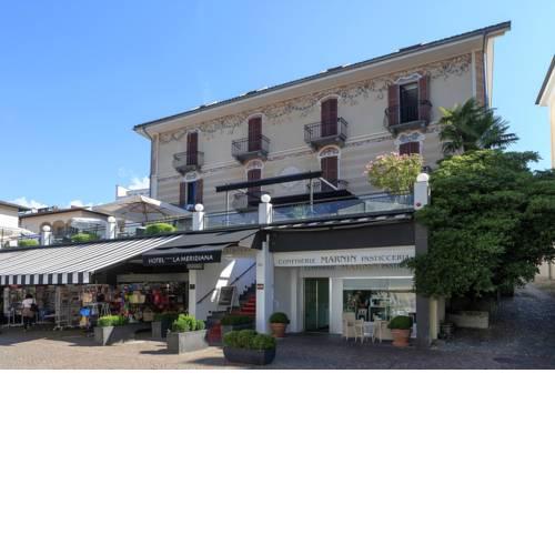 Hotel la Meridiana, Lake & SPA