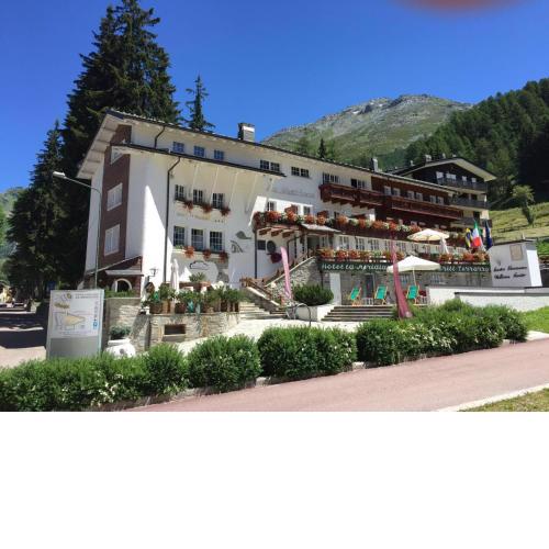 Hotel La Meridiana