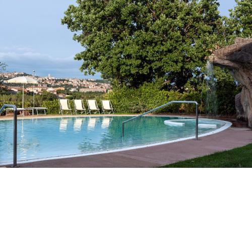 Hotel La Meridiana