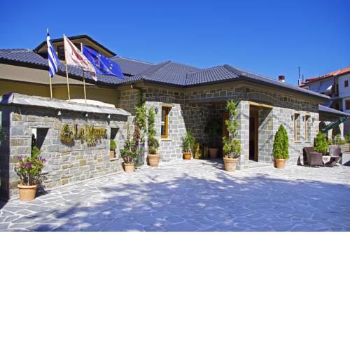 Hotel La Munte Mountain Resort