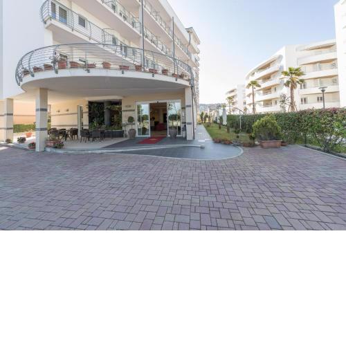Hotel La Ninfea